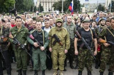 "Брянка СССР" разбежалась: на Луганщине начали отлавливать боевиков - from-ua.com - Луганская обл. - ЛНР - Луганск - Северодонецк