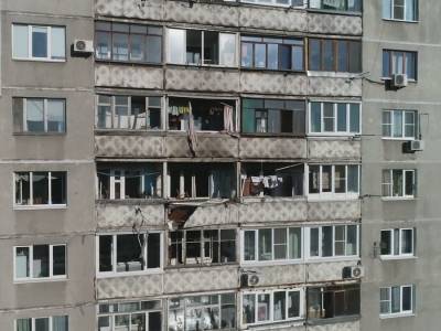 Жителям взорвавшегося дома по улице Краснодонцев спишут долги за услуги ЖКХ - vgoroden.ru