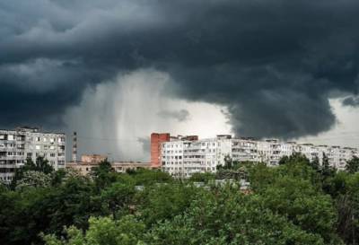 Вера Балабух - Летом погода лучше не станет: синоптик спрогнозировал грозы и град - ukrainianwall.com