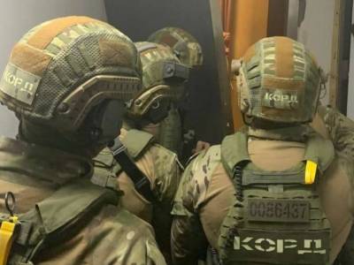 В Волынской области обнаружили криминального авторитета из санкционного списка СНБО - gordonua.com - Грузия - Волынская обл.