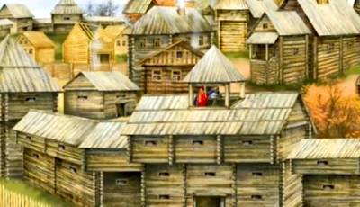 На канале «Культура» показали фильм о «городе-призраке» в Смоленской области - rabochy-put.ru - Смоленск - Смоленская обл.