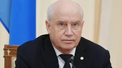 Сергей Лебедев - Михаил Мишустин - Премьеры стран СНГ выразили поддержку Белоруссии - russian.rt.com - Минск