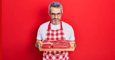 Запрещенные продукты: что нельзя есть мужчинам после 40 - profile.ru