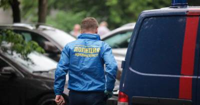 Разложившийся труп женщины нашли в колодце Евпатории - ren.tv - Крым - Евпатория - район Сакский