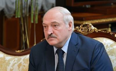 Роман Протасевич - Resett: Лукашенко показал когти, а Запад — двойные стандарты - geo-politica.info - Вильнюс - Минск