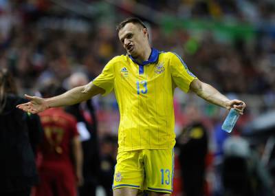 Вячеслав Шевчук - Шевчук извинился за пьяное вождение - sport.bigmir.net - Киев