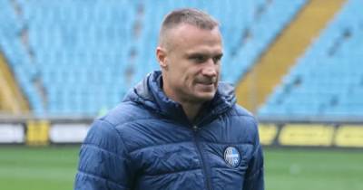 Вячеслав Шевчук - Экс-футболист Шевчук попросил у украинцев прощения после скандального задержания в Киеве (ВИДЕО) - dsnews.ua - Киев