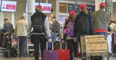 Дипломатическая война: Чехию покинули часть дипломатов России (ФОТО) - delo.ua - Москва - Прага