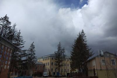 Грядут заморозки: чего ждать тулякам - tula.mk.ru - Москва - Ленинградская обл. - ЦФО - Кировская обл. - Вологодская обл. - Мурманская обл. - Архангельская обл. - Тульская обл.