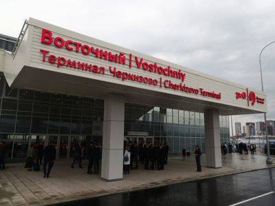 В Москве открылся новый железнодорожный вокзал — первый за 100 лет - kasparov.ru - Москва - Санкт-Петербург - Нижний Новгород - Челябинск - Мурманск - Белгород - Иваново - Владикавказ - Адлер
