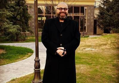 Максим Фадеев - Максим Фадеев озадачен разрушением семейных ценностей в России - bimru.ru