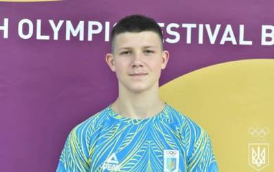 Илья Ковтун - Украинские гимнасты Ковтун и Бачинская впервые выиграли этап Кубка мира - korrespondent.net - Англия - Узбекистан