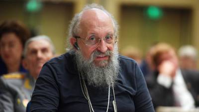 Анатолий Вассерман - Вассерман планирует принять участие в выборах в Госдуму - iz.ru