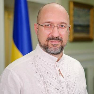 Денис Шмыгаль - Денис Шмыгаль рассказал о восстановлении экономики Украины - argumenti.ru - Украина - Премьер
