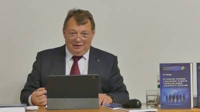 Игра в «выбивного» по-украински - geo-politica.info - Египет