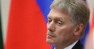 Дмитрий Песков - Песков: РФ против множественных расследований инцидента с Ryanair - ren.tv - Минск