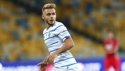 Богдан Леднев - Мирча Луческ - Леднев: «В будущем вижу себя в чемпионате Испании» - sportarena.com - Киев - Англия - Испания - Луческ