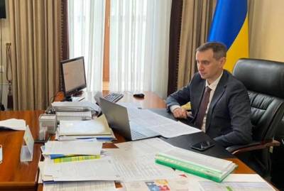 Виктор Ляшко - Первые отчеты об украинской вакцине от коронавируса будут уже в сентябре - kp.ua