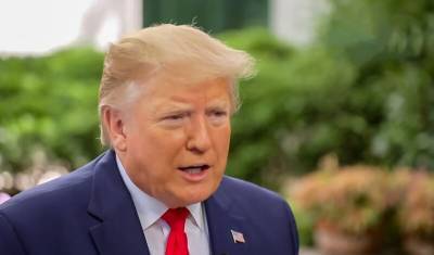 Дональд Трамп - Джо Байден - «Он еще повоюет!» В США создан план возвращения Трампа в Белый дом - newizv.ru