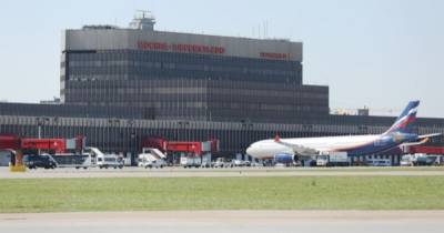 В России отменили авиарейс в оккупированный Крым из-за сообщения об угрозе взрыва, - СМИ - dsnews.ua - Москва - Крым - Симферополь - Сургут