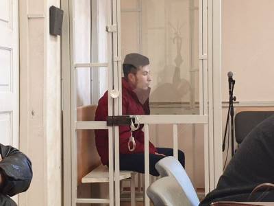Раскрыта тайна гибели женщины, чей труп нашли в лесу под Питером закопанным по шею - bloknot.ru - Санкт-Петербург - Таджикистан