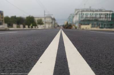 Движение по Астраханскому мосту в Рязани откроют 30 мая - 7info.ru - Рязань