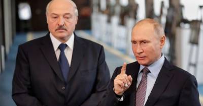 Владимир Путин - Дмитрий Песков - Александр Лукашенко - Договорились: Путин выделит Лукашенко полмиллиарда долларов - dsnews.ua - Москва - Россия - Сочи - Минск - с. Путин
