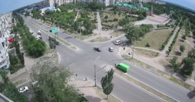 В Северодонецке 30 мая перекроют движение транспорта: карта - vchaspik.ua - Украина - Северодонецк
