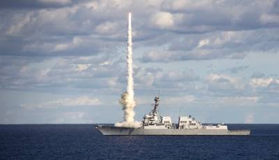 В США закончились неудачей испытания противоракетной системы Aegis - unn.com.ua - США - Киев