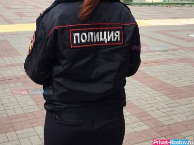 В Батайске инспектора ПДН подозревают в избиении школьницы - privet-rostov.ru - Батайск