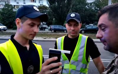 Процедура осмотра на алкоголь: украинским водителям рассказали, как уберечься от несправедливого штрафа - akcenty.com.ua