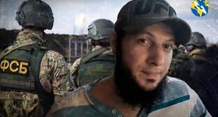 Тумгоеву грозит новый срок после акции протеста заключенных - kavkaz-uzel.eu - Сирия - Грузия - Турция - Владикавказ
