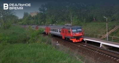 В Казани запустили услугу доставки еды к поезду - realnoevremya.ru - респ. Татарстан - Нижний Новгород - Казань - Чебоксары