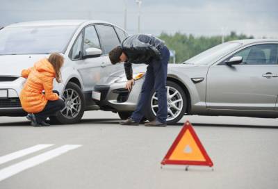 Адвокат по ДТП - гарантированная правовая защита водителя при аварии - vchaspik.ua