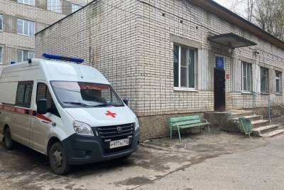 Опубликована свежая суточная статистика по COVID-19 в Поморье - arh.mk.ru - Архангельск - р-н Приморский - Ленск - Вельск