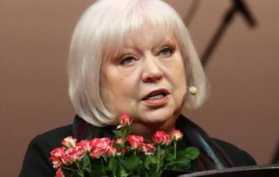 Светлана Крючкова - Состояние борющейся с раком Светланы Крючковой ухудшилось - reendex.ru