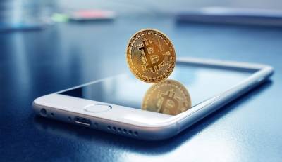 Майнеры биткоина заработали около 1,7 млрд долларов в апреле - politros.com