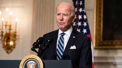 Иисус Христос - Джо Байден - Байден и первая леди США поздравили православных христиан с Пасхой - politros.com - США
