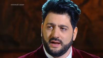 Лера Кудрявцева - Эйвазов признался, что нарушил правила участия в шоу "Маска" - inforeactor.ru