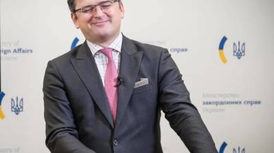 Дмитрий Кулеба - Крымская платформа выведет Крым в топ мировой повестки дня – Кулеба - ru.slovoidilo.ua - Киев - Крым