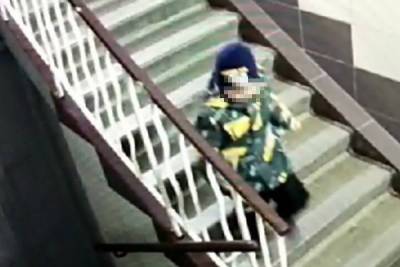 В Красноярске два часа искали пропавшего 4-летнего мальчика - kras.mk.ru - Красноярск