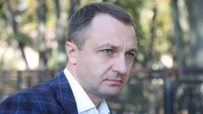Языковой конфликт – искусственный, большинство используют украинский, – Креминь - 24tv.ua