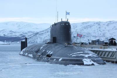 Головная подлодка Ясень-М Казань будет передана ВМФ в ближайшие дни - mk.ru - Казань - Северодвинск