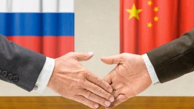 Владимир Путин - Марк Эпископос - Джо Байден - Американские СМИ предрекли США катастрофу из-за союза России и Китая - 5-tv.ru - Китай - США - Вашингтон - ?