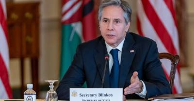Энтони Блинкен - Блинкен призвал США быть готовыми к любому сценарию по Афганистану - reendex.ru - Афганистан