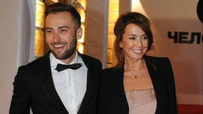Жанна Фриске - Дмитрий Шепелев - Екатерина Тулупова - Денис Клявер - «Сделаем это за углом»: Шепелев рассказал, чего стесняется его сын от Фриске - 5-tv.ru