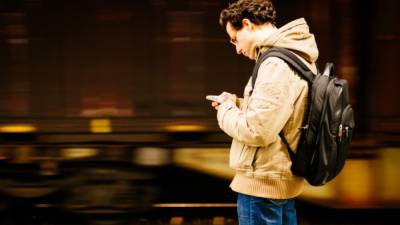 Россиянам рассказали, как смягчить последствия от потери смартфона - politros.com