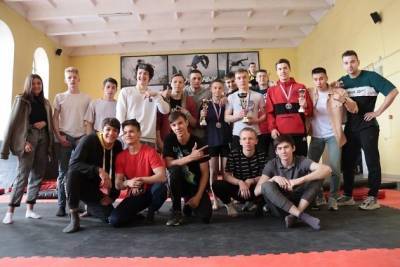 Дмитрий Кириллов - Первые соревнования по паркуру прошли в Чите 1 мая - chita.ru - Забайкальский край - Чита