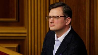 Дмитрий Кулеба - Должны искать альтернативу, – Кулеба об урегулировании конфликта с Россией при участии США - 24tv.ua - Англия - Канада