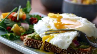 Названа типичная ошибка в приготовлении вкусной яичницы - nation-news.ru - Австралия